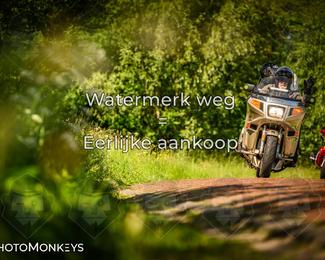 Motor Elfstedentocht 2026 photo