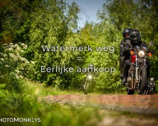 Motor Elfstedentocht 2026 photo