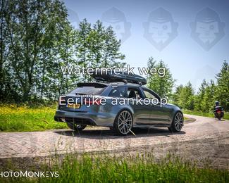 Motor Elfstedentocht 2026 photo