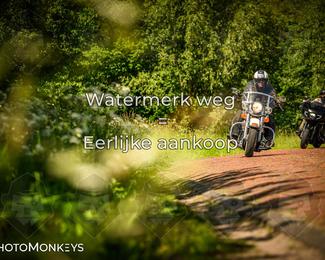 Motor Elfstedentocht 2026 photo