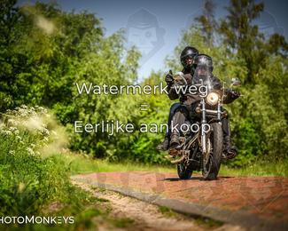 Motor Elfstedentocht 2026 photo