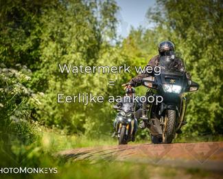 Motor Elfstedentocht 2026 photo