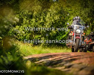 Motor Elfstedentocht 2026 photo