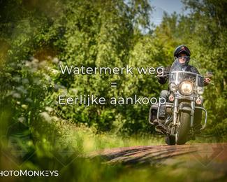 Motor Elfstedentocht 2026 photo