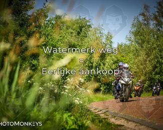 Motor Elfstedentocht 2026 photo