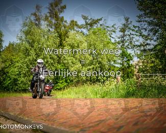 Motor Elfstedentocht 2026 photo