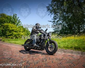 Motor Elfstedentocht 2026 photo