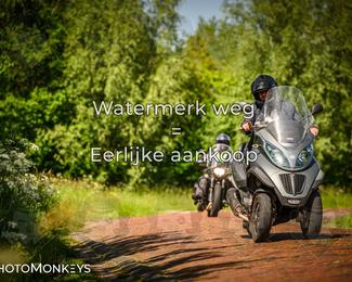 Motor Elfstedentocht 2026 photo