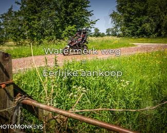 Motor Elfstedentocht 2026 photo