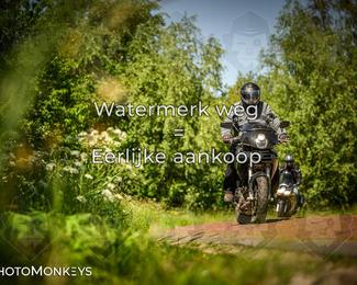 Motor Elfstedentocht 2026 photo