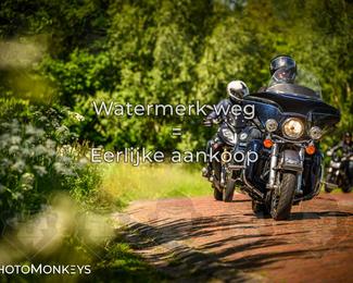 Motor Elfstedentocht 2026 photo