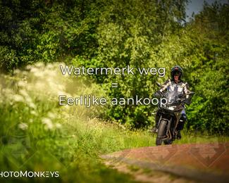 Motor Elfstedentocht 2026 photo
