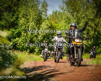 Motor Elfstedentocht 2026 photo