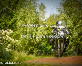 Motor Elfstedentocht 2026 photo