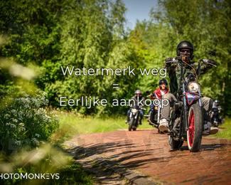 Motor Elfstedentocht 2026 photo