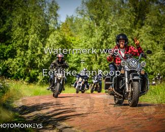 Motor Elfstedentocht 2026 photo
