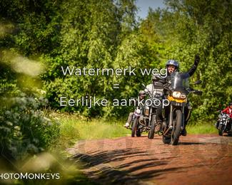 Motor Elfstedentocht 2026 photo