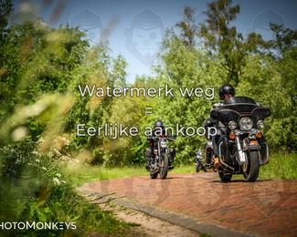 Motor Elfstedentocht 2026 photo