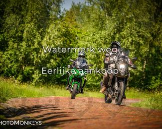 Motor Elfstedentocht 2026 photo