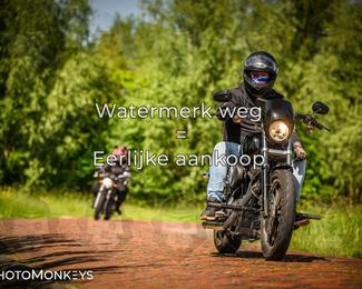 Motor Elfstedentocht 2026 photo