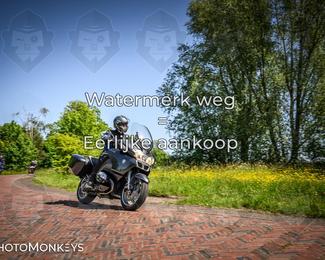 Motor Elfstedentocht 2026 photo