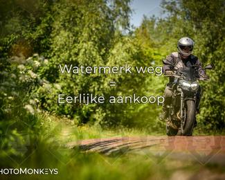 Motor Elfstedentocht 2026 photo