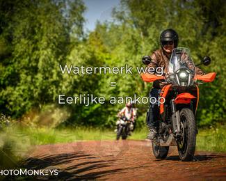 Motor Elfstedentocht 2026 photo