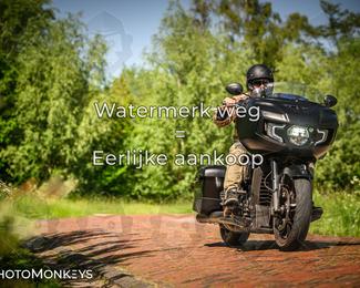 Motor Elfstedentocht 2026 photo