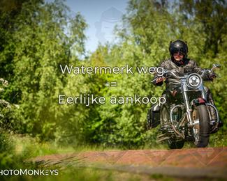 Motor Elfstedentocht 2026 photo