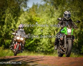 Motor Elfstedentocht 2026 photo
