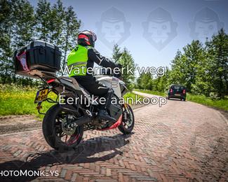 Motor Elfstedentocht 2026 photo
