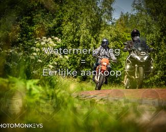Motor Elfstedentocht 2026 photo
