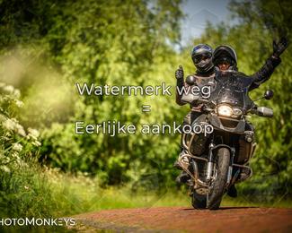 Motor Elfstedentocht 2026 photo