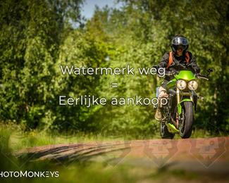 Motor Elfstedentocht 2026 photo