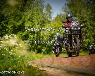 Motor Elfstedentocht 2026 photo