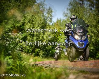Motor Elfstedentocht 2026 photo