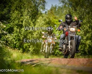Motor Elfstedentocht 2026 photo