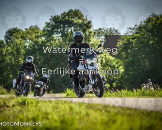Motor Elfstedentocht 2026 photo