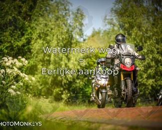 Motor Elfstedentocht 2026 photo