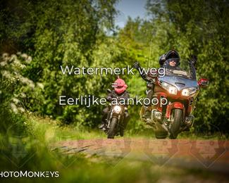 Motor Elfstedentocht 2026 photo
