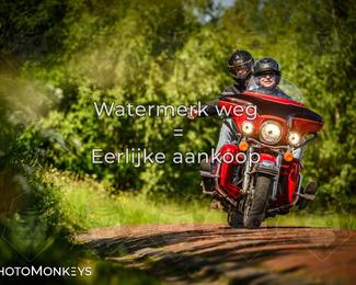 Motor Elfstedentocht 2026 photo
