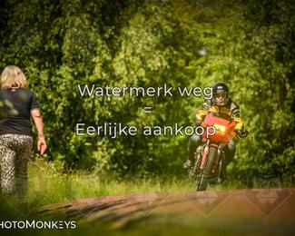 Motor Elfstedentocht 2026 photo