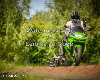 Motor Elfstedentocht 2026 photo