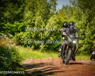 Motor Elfstedentocht 2026 photo