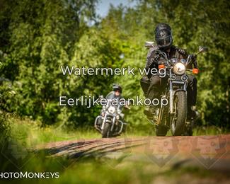 Motor Elfstedentocht 2026 photo