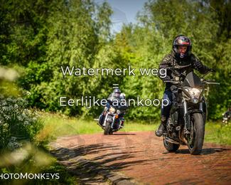 Motor Elfstedentocht 2026 photo
