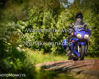 Motor Elfstedentocht 2026 photo