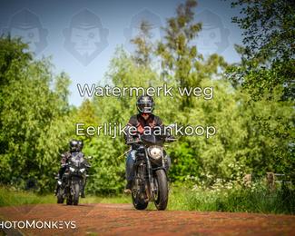 Motor Elfstedentocht 2026 photo