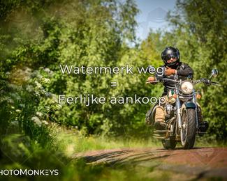 Motor Elfstedentocht 2026 photo