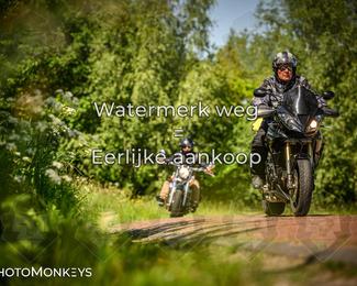 Motor Elfstedentocht 2026 photo